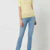 Brax Jeans Mit Stretch-Anteil Modell ‘Mary’ – Hellblau Meliert 17
