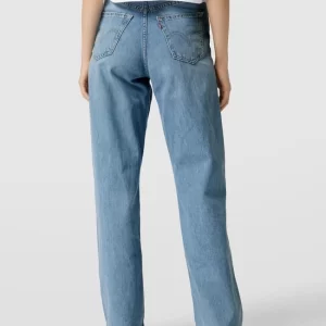 Levi’s® High Waist Jeans Im Straight Fit – Jeans 15