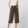 Only Culotte Aus Viskosemischung Modell ‚Laminta‘ – Grün 19