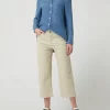 Christian Berg Woman Culotte Mit Stretch-Anteil – Sand 17