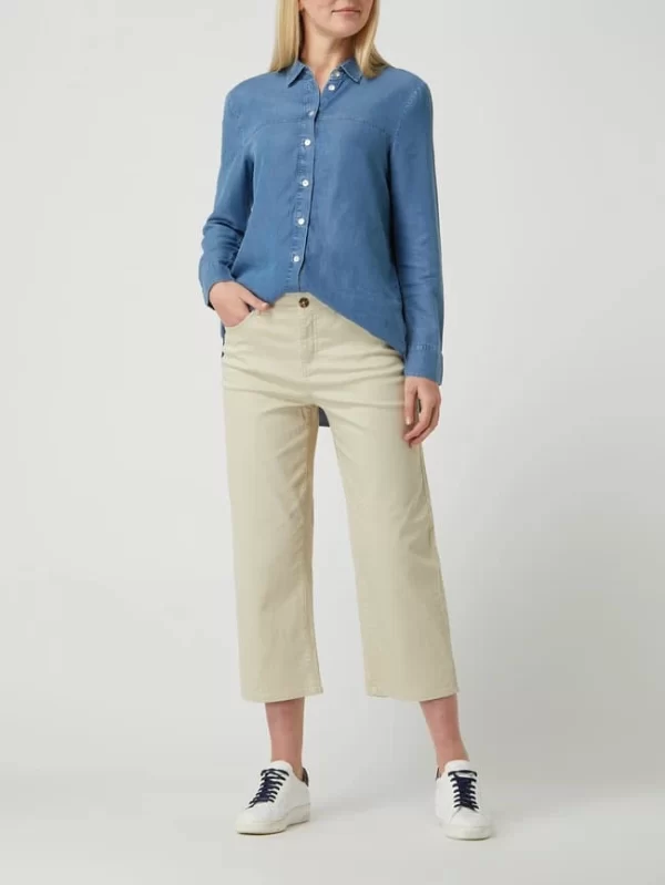 Christian Berg Woman Culotte Mit Stretch-Anteil – Sand 1