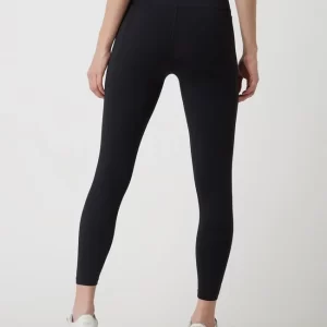 Under Armour Sportleggings Mit Eingrifftaschen – Schwarz 15
