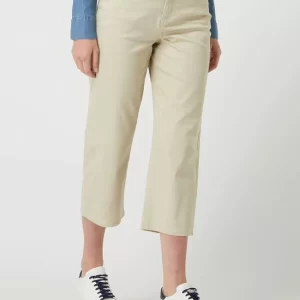 Christian Berg Woman Culotte Mit Stretch-Anteil – Sand 13