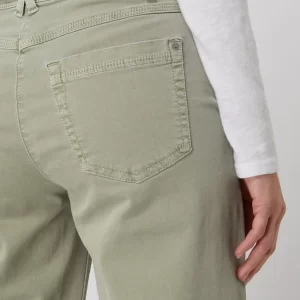 Gerry Weber Edition Culotte Mit Stretch-Anteil – Hellgrün 11