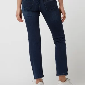 Pepe Jeans Straight Fit Jeans Mit Stretch-Anteil Modell ‘Gen’ – Jeans 15