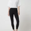 Under Armour Sportleggings Mit Eingrifftaschen – Schwarz 22