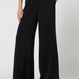 V By Vera Mont Palazzohose Mit Stretch-Anteil – Schwarz 13