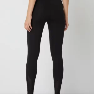 Only Play Sportleggings Mit Logo-Bund – Schwarz 15