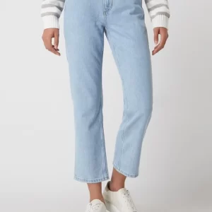 Marc O’Polo Straight Fit Jeans Mit Stretch-Anteil Modell ‘Linde’ – Jeans 13