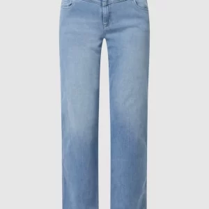 BETTY & CO WHITE Jeans Mit Stretch-Anteil – Jeans 9