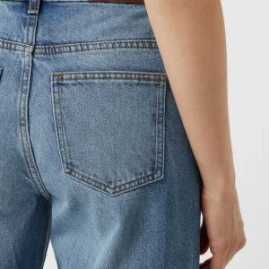 Noisy May Regular Fit Jeans Mit Destroyed-Effekten Modell ‘Amanda’ – Jeans 11