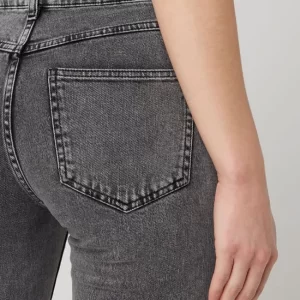 CATWALK JUNKIE High Waist Straight Fit Jeans Mit Stretch-Anteil Modell ‘Nyla’ – Jeans 11