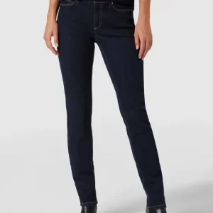 Cambio Jeans Im 5-Pocket-Design Modell ‘Parla’ – Jeans 13