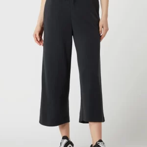 Esprit Culotte Aus Modalmischung – Schwarz 13