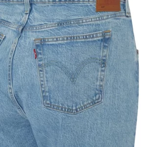 Levi’s® Plus PLUS SIZE Regular Fit Jeans Mit Stretch-Anteil Modell ‘501’ – Jeans 16