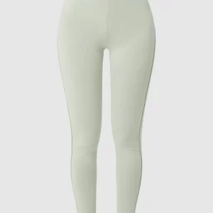 Guess Activewear Leggings Mit Logo-Streifen Modell ‘Doreen’ – Mint 9