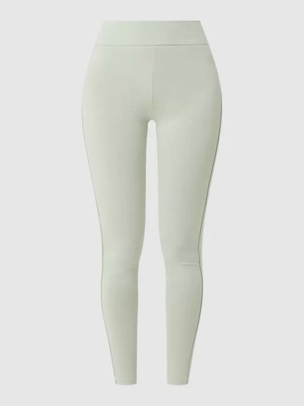 Guess Activewear Leggings Mit Logo-Streifen Modell ‘Doreen’ – Mint 3