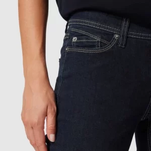 Cambio Jeans Im 5-Pocket-Design Modell ‘Parla’ – Jeans 11