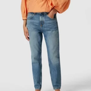 Marc O’Polo Denim Jeans Im Used-Look – Hellblau 13
