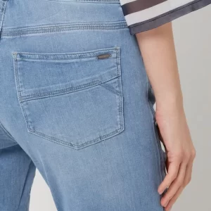 BETTY & CO WHITE Jeans Mit Stretch-Anteil – Jeans 11