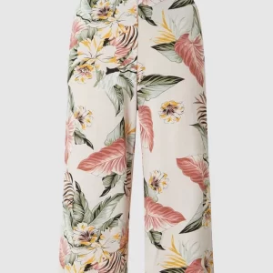 Montego Culotte Aus Viskose – Rosé 9