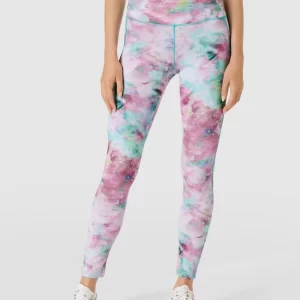 ADIDAS SPORTSWEAR Leggings Mit Allover-Print Modell ‘UFORU’ – Pink 13