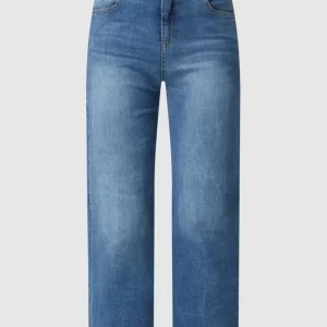 Opus Straight Fit Jeans Mit Stretch-Anteil Modell ‘Lani’ – Jeans 9