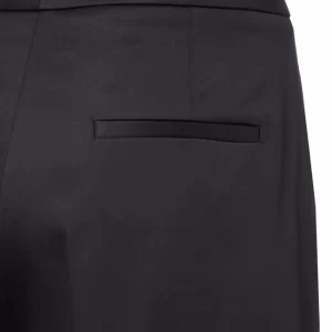 Raffaello Rossi Culotte Mit Stretch-Anteil Modell ‚Monja‘ – Schwarz 10