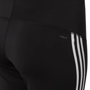 Adidas Sportswear Plus PLUS SIZE Sportleggings Mit Logo-Details – Schwarz 21