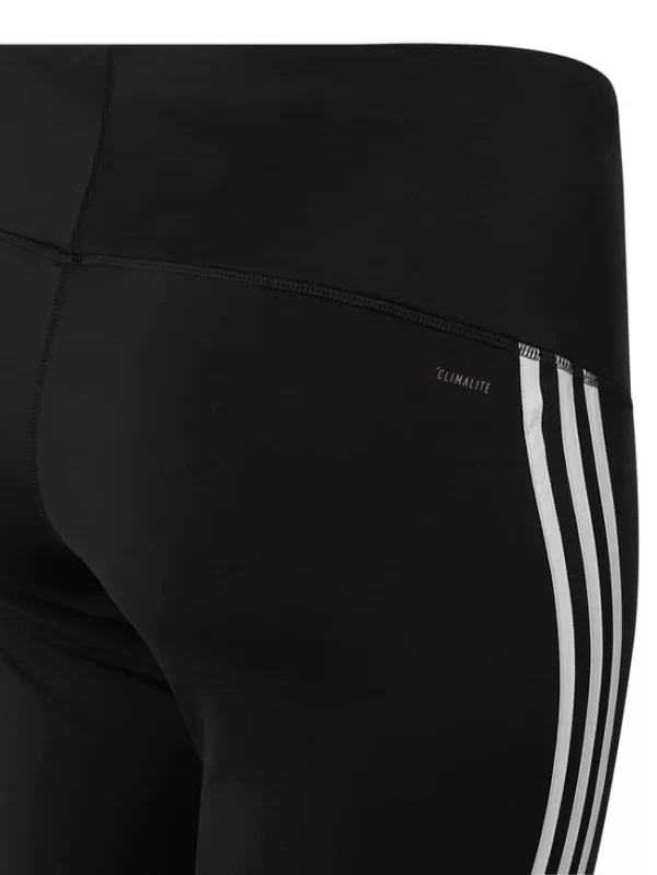 Adidas Sportswear Plus PLUS SIZE Sportleggings Mit Logo-Details – Schwarz 8