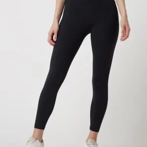 Under Armour Sportleggings Mit Eingrifftaschen – Schwarz 13
