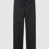 Raffaello Rossi Culotte Mit Stretch-Anteil Modell ‚Monja‘ – Schwarz 19