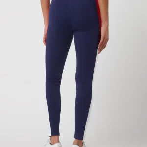 FILA Sportleggings Mit Stretch-Anteil Modell ‘Bellaria’ – Blau 15