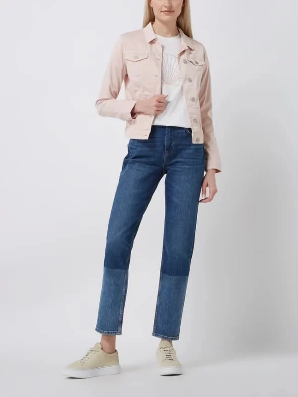Bash Jeans Mit Stretch-Anteil In Gerader Passform Modell ‘Bryce’ – Jeans 1