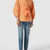 Marc O’Polo Denim Jeans Im Used-Look – Hellblau 19