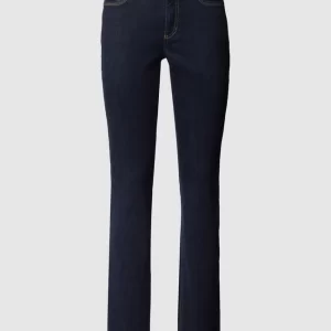 Cambio Jeans Im 5-Pocket-Design Modell ‘Parla’ – Jeans 9