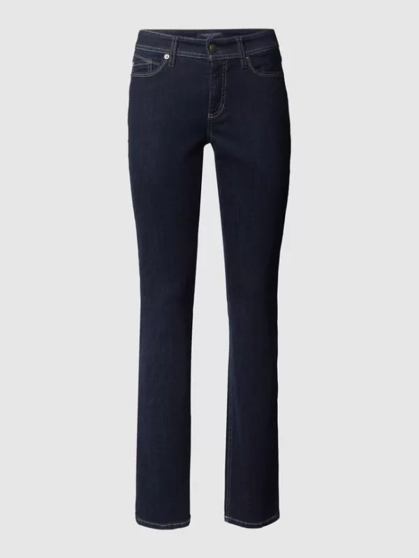 Cambio Jeans Im 5-Pocket-Design Modell ‘Parla’ – Jeans 3