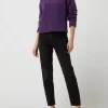 Q/S Designed By Straight Fit Jeans Mit Stretch-Anteil – Anthrazit 17