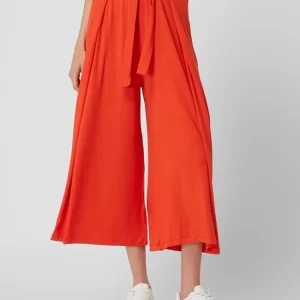 Armedangels Culotte Aus Jersey Modell ‚Karolinaa‘ – Rot 13