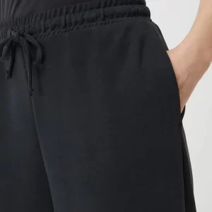Esprit Culotte Aus Modalmischung – Schwarz 11