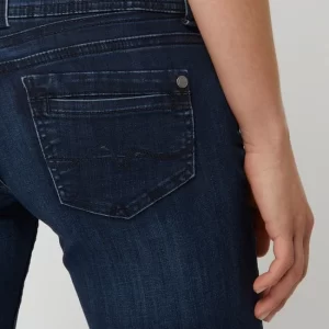 Pepe Jeans Straight Fit Jeans Mit Stretch-Anteil Modell ‘Gen’ – Jeans 11