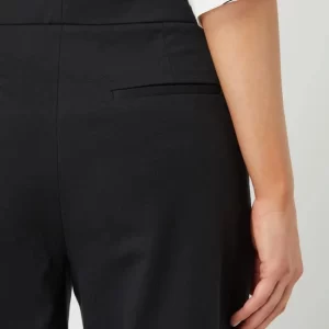 Get Up The Movie X P&C Culotte Mit Französischen Eingrifftaschen – Karo Kauer X P&C Exklusiv Bei Uns – Schwarz 11