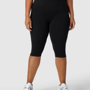 ONLY CARMAKOMA PLUS SIZE Leggings Mit Stretch-Anteil – Schwarz 13