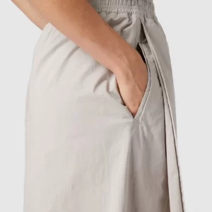 Drykorn Culotte Mit Elastischem Bund Modell ‚SURFER‘ – Beige 11