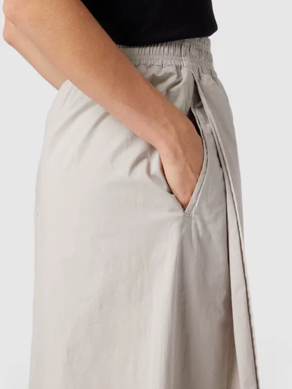 Drykorn Culotte Mit Elastischem Bund Modell ‚SURFER‘ – Beige 4