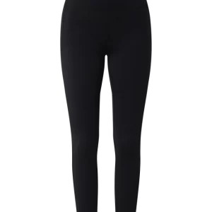 Under Armour Sportleggings Mit Eingrifftaschen – Schwarz 9