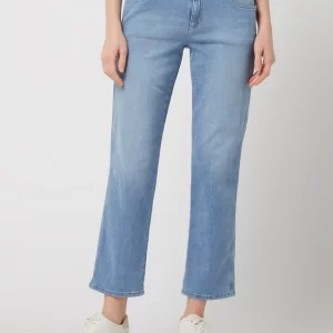 BETTY & CO WHITE Jeans Mit Stretch-Anteil – Jeans 13