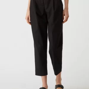 Armedangels Culotte Aus Bio-Baumwollmischung – Schwarz 13