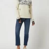 Buena Vista Regular Fit Jeans Mit Stretch-Anteil Modell ‘Amalfi’ – Dunkelblau 19