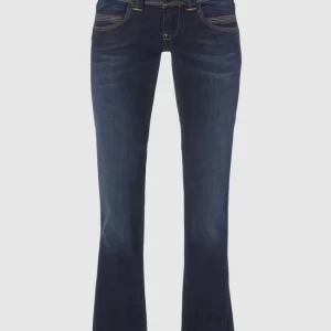 Pepe Jeans Stone Washed Regular Fit Jeans – Jeans 10